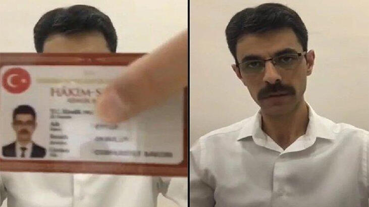 Şanlıurfa Valiliği'nden Cumhuriyet Savcısı Eyüp Akbulut açıklaması