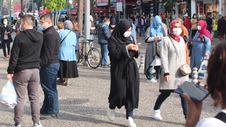 Seferihisar açıklarındaki deprem Eskişehir ve Kütahya'da da hissedildi!