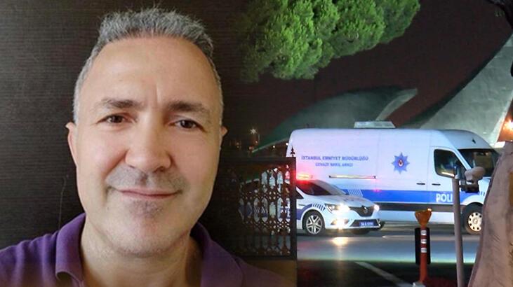 Şehit Hasan Cevher'in cenazesi İstanbul'a getirildi