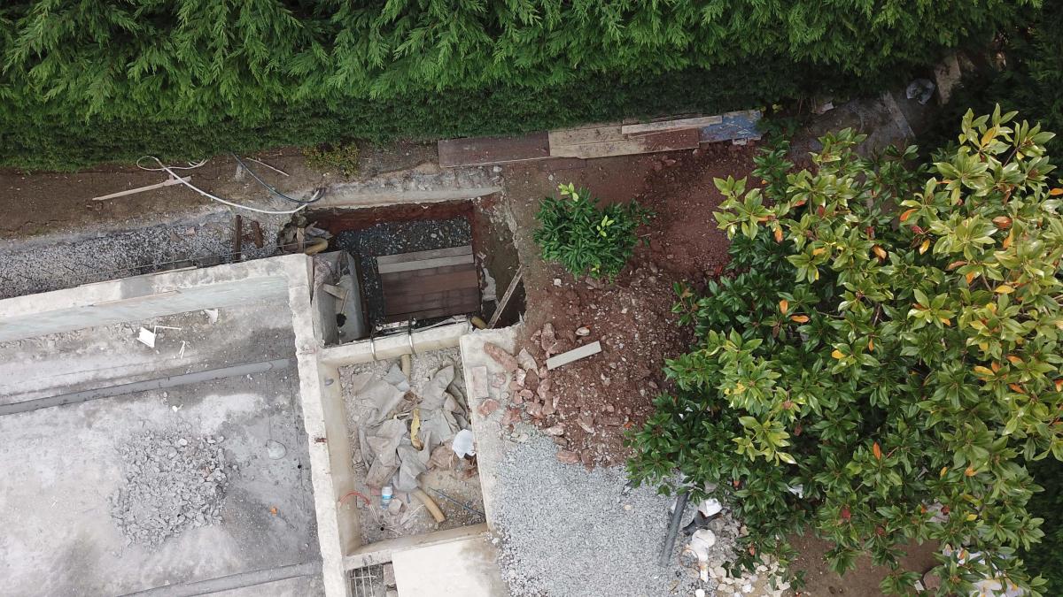 Sırp çete liderinin yakalandığı villanın bahçesinde 3 ceset mi bulundu? Emniyet'ten açıklama var