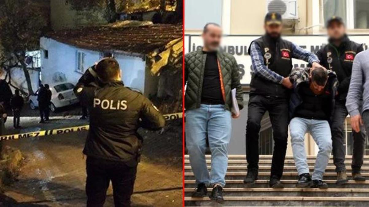 Şişli Kuştepe'de bir evde 2'si kadın 3 kişiyi öldürmüştü! Cinayetin nedeni ortaya çıktı