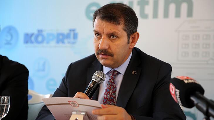 Sivas'ta 4 sınıf Kovid-19 karantinasına alındı