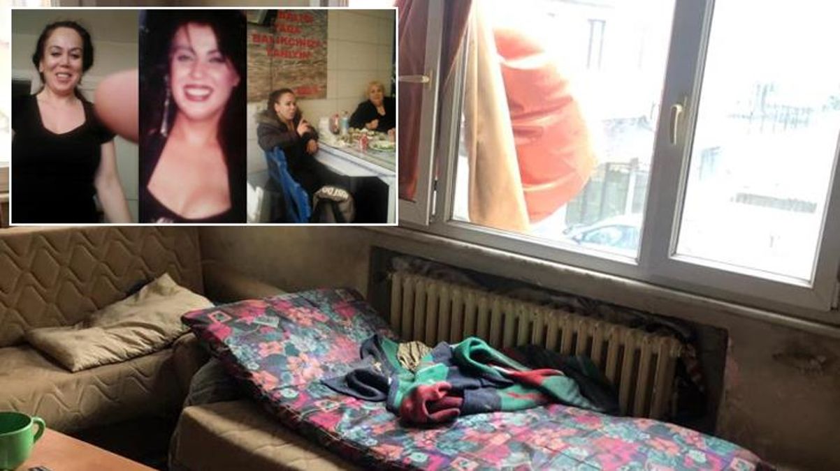Siyanür içerek intihar eden 4 kardeşin mühürlü evine hırsız girdi! Tek bir şey alıp gitmişler