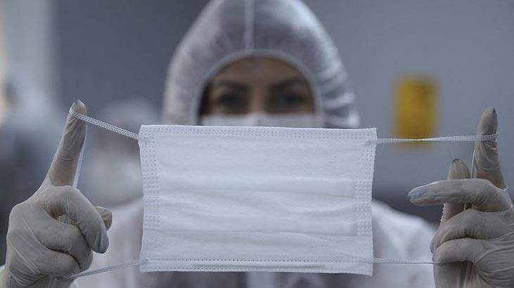 Sokağa maskesiz çıkmak yasaklandı