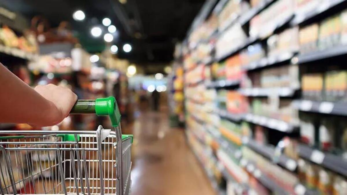 Son Dakika: ABD'de yıllık enflasyon yüzde 8,5 ile beklentinin altında kaldı