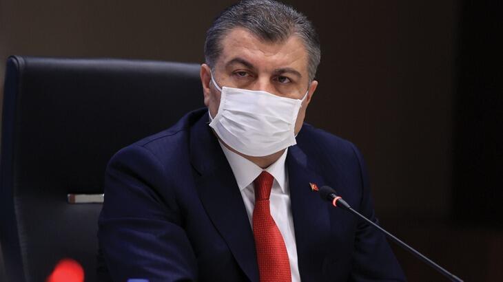 Son dakika: Bakan Koca o ili duyurdu! Sadece bir haftada 13. sıraya yükseldi