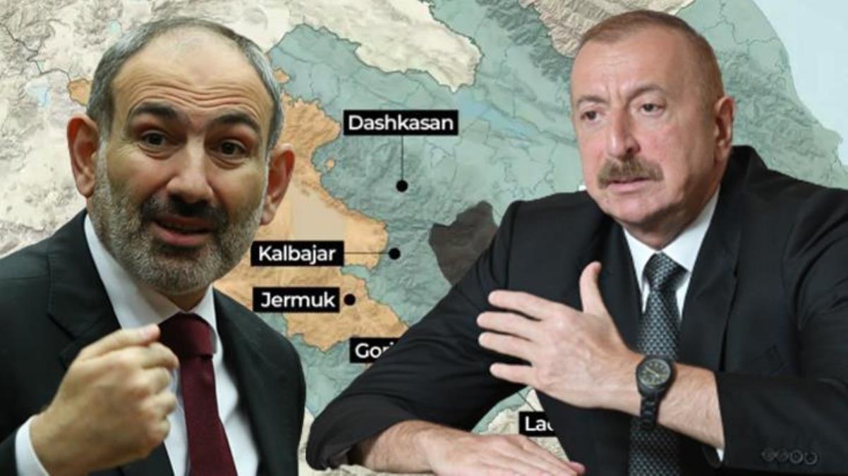 Son Dakika! Ermenistan'ın provokasyonlarıyla başlayan çatışmalarda 50 Azerbaycan askeri şehit oldu