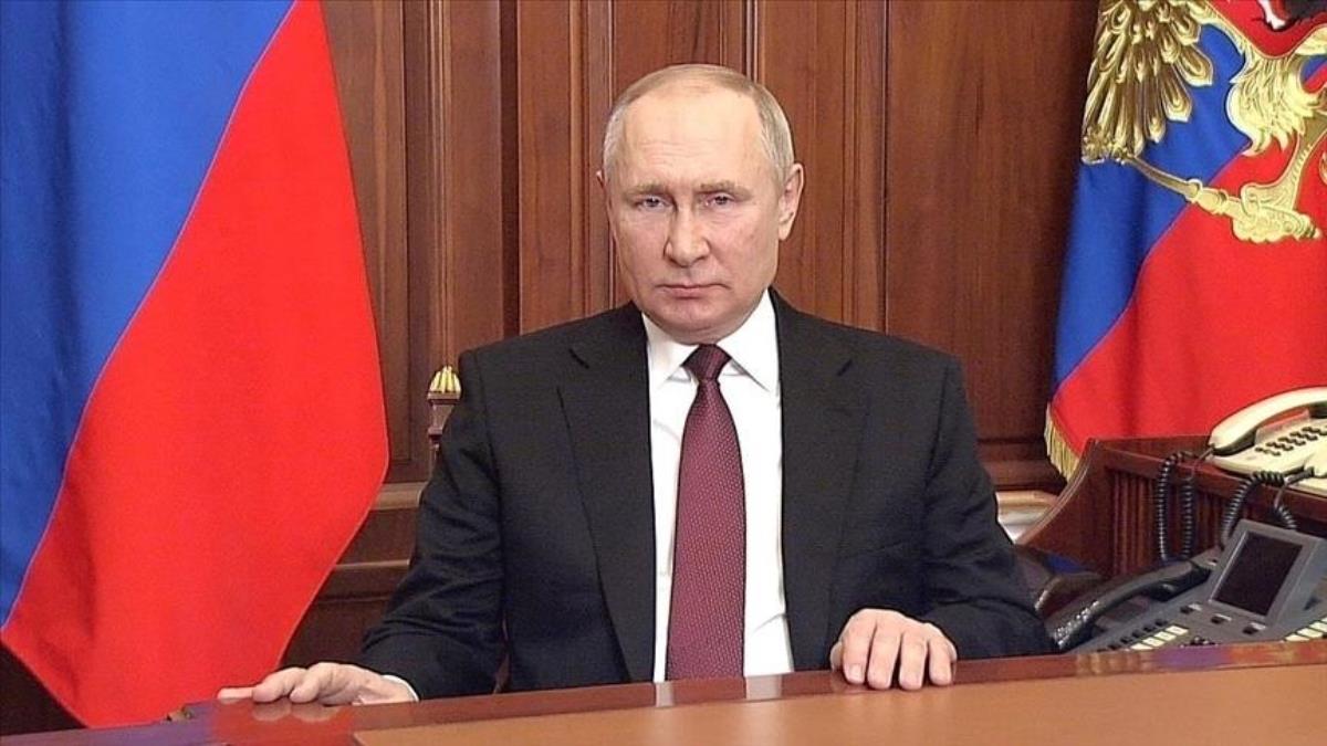 Son dakika! İngiliz basınından bomba iddia: Rus lider Putin'in aracına silahlı saldırı düzenlendi