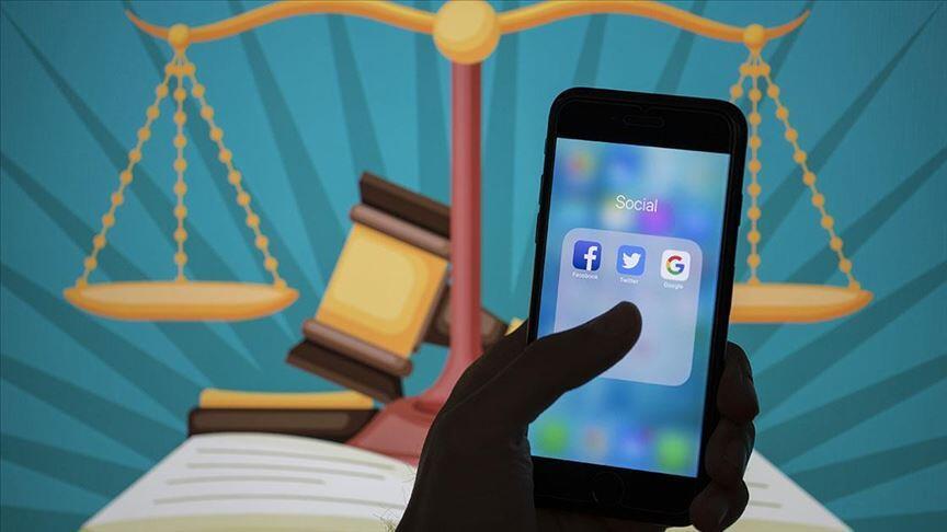 Sosyal medya düzenlemesi için 1 ay süre verildi