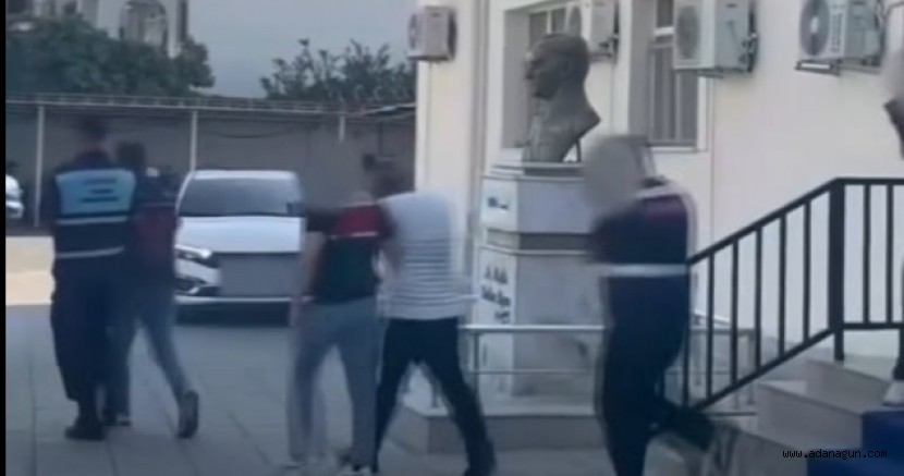 Sosyal medya şantajcılarına operasyon