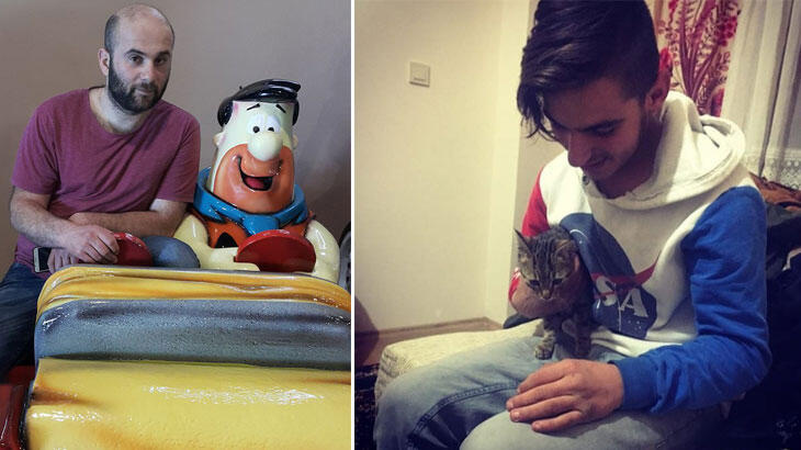 Sosyal medyadan duyurdular! 'Bizimle temas kuran herkes test yaptırsın'