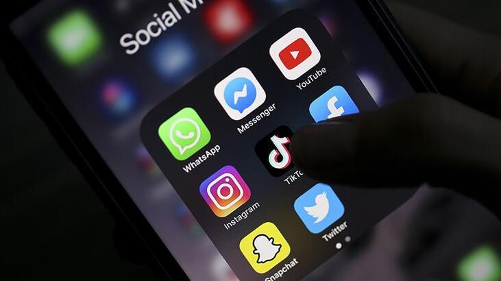 Sosyal medyaya Almanya modeli! İşte dikkat çeken maddeler