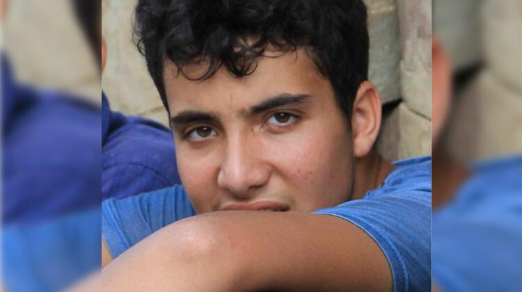 Sulama kanalına giren İsa'dan acı haber