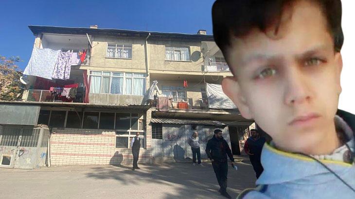 Suriyeli Muhammed’i, cep telefonunu gasbeden arkadaşı direnince öldürmüş