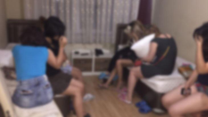 Swinger rezaleti! Nişanlısını 700 TL'ye cinsel ilişkiye zorladı