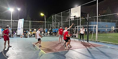 100.Yıl Kupaları Sahibini Buldu