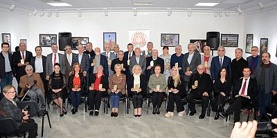14 Mart Tıp Haftası Etkinlikleri Adana’da da başladı