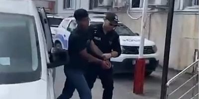 17 Yıl Hapis Cezası Bulunan Şahıs Yüreğir’de Yakalandı