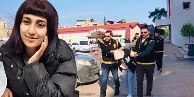 19 yaşındaki İpek Akgül cinayetinde kan donduran detaylar 
