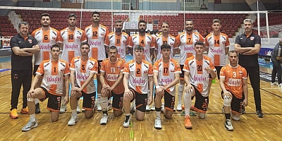 1954 Adanaspor emin adımlarla çıkışını sürdürüyor