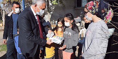 199 köye ücretsiz internet hizmeti