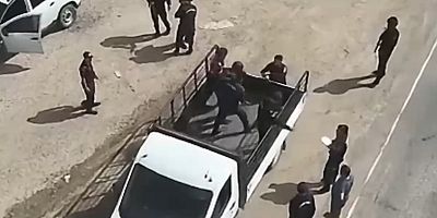 2021’den Bu Yana Firariydi: “Kasten Öldürme” Şüphelisi Karataş’ta Yakalandı