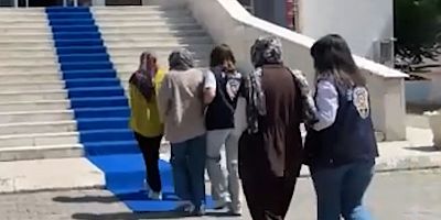 23 İlde Siber Suç Operasyonu: 91 Tutuklama