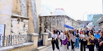25 Belediyenin Temsilcileri Adana’da bir araya geldi