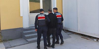 27 yıl kesinleşmiş hapis cezası bulunan firari yakalandı