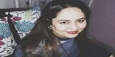 3 çocuk annesi bıçaklanarak öldürüldü