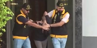 317 suç kaydı bulunan firari yakalandı