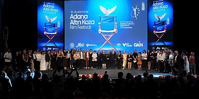 33. Adana Altın Koza Film Festivali’nintarihleri belli oldu