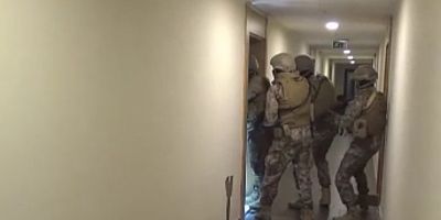 45 İlde DEAŞ operasyonu