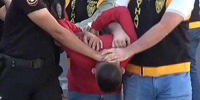 50 milyon haraç istediler alamayınca kurşun yağdırdılar 