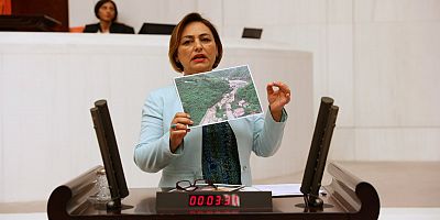 59 kentte 263 riskli alan var!