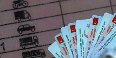 65 Yaş Üstüne Ehliyet Takibi Sıkılaşıyor
