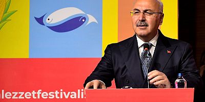 8.ULUSLARARASI ADANA LEZZET FESTİVALİ BU SENE 18-20 EKİM’DE