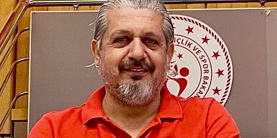 Abdullah Kutlu: Sezona hazırız   