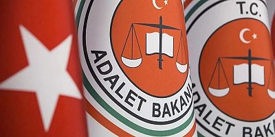 Adalet Bakanlığı 15 Bin Sözleşmeli Personel Alımı Yapacak
