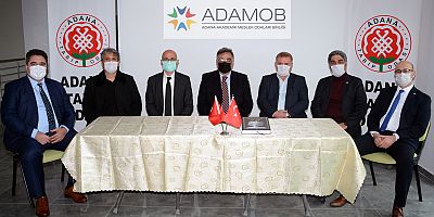 ADAMOB: Aşılanma sayısı bir an önce arttırılmalıdır 