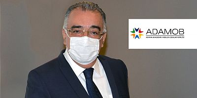 ADAMOB’dan “TTB Kapatılsın” Sözüne Tepki Geldi