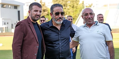 Adana 01 FK, 1. Lig'e çıkmak istiyor
