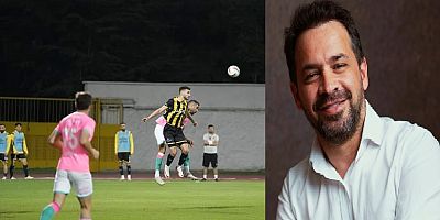 Adana 01 FK'da 2 maçta 1 galibiyet