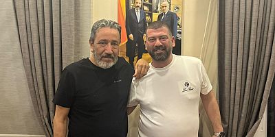 Adana 01 FK'da gözler pazar gününde