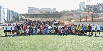 Adana 01 FK Geleceğin Yıldızlarını Arıyor: Altyapı Seçmeleri Başlıyor
