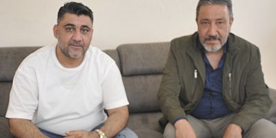 Adana 01 FK üçüncü kez kapma girecek