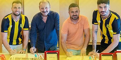 Adana 01 Futbol Kulübü'nde transfer çalışmaları sürüyor