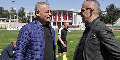 Adana 01 Futbol Kulübü'nün  yarın rakipleri belli olacak