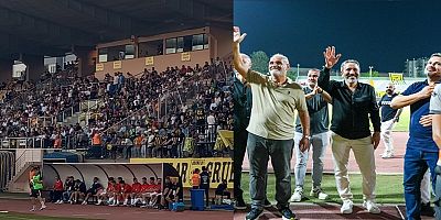 Adana 01 Futbol Kulübü, taraftarları Isparta'da buluşacak