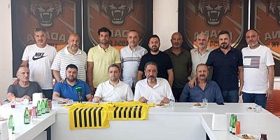 Adana 01 Futbol Kulübü'nde  Volkan Bekiroğlu dönemi